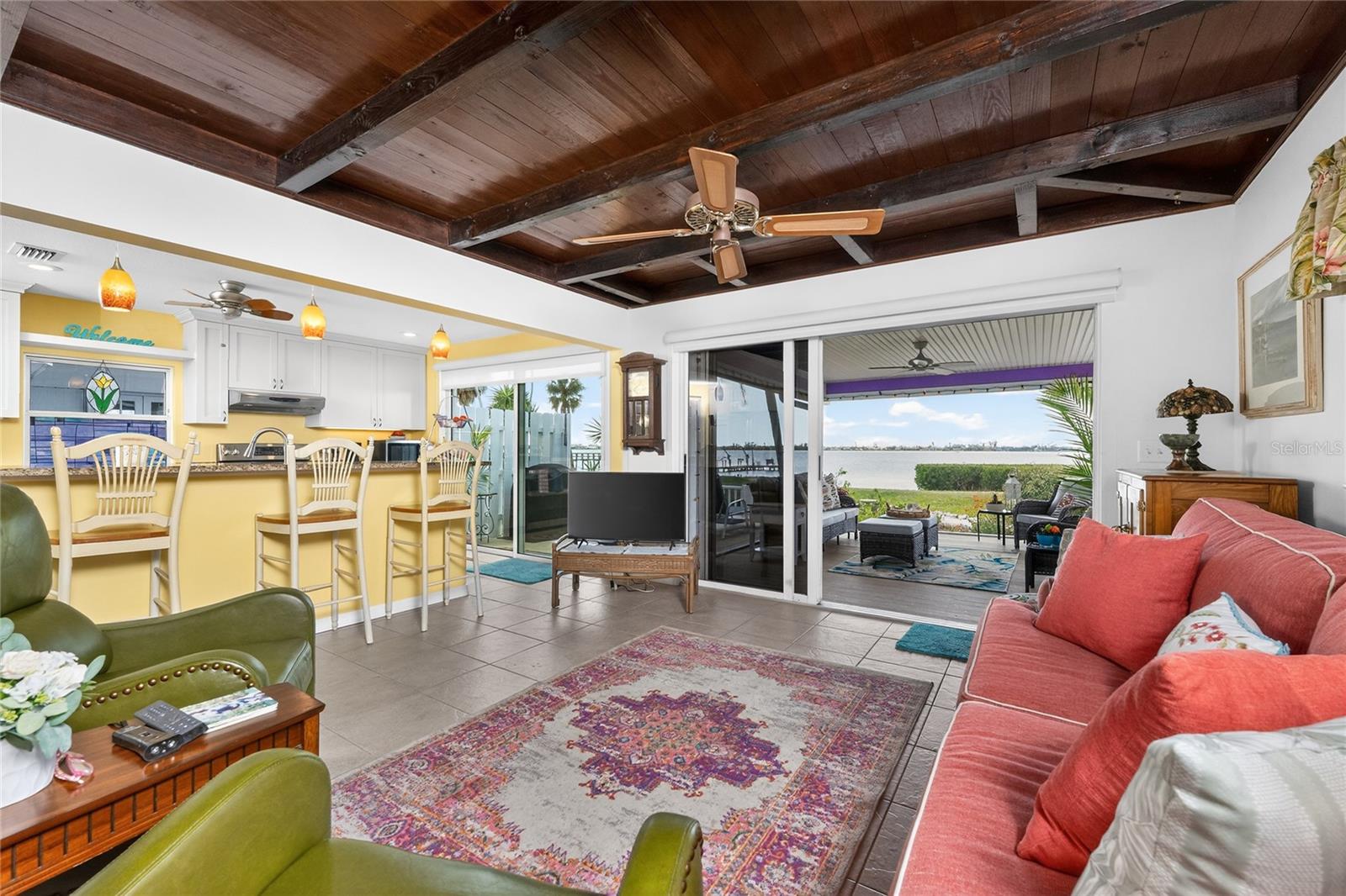 TYLER & DARLING ADD 01 - Residential