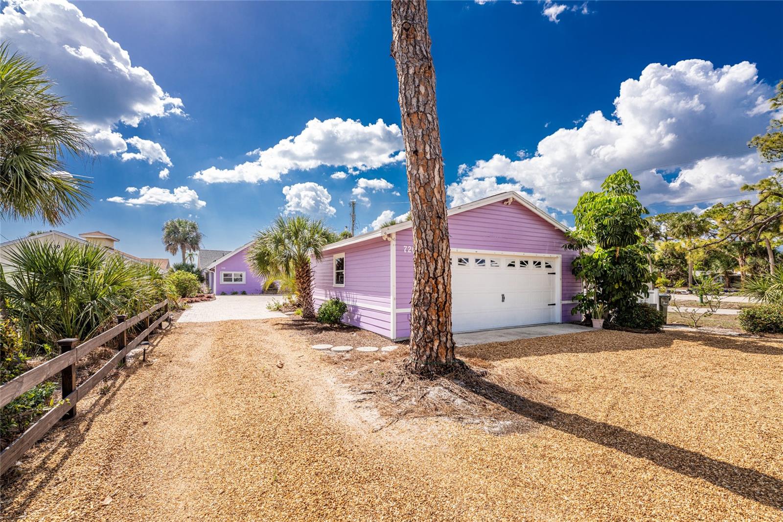 TYLER & DARLING ADD 01 - Residential