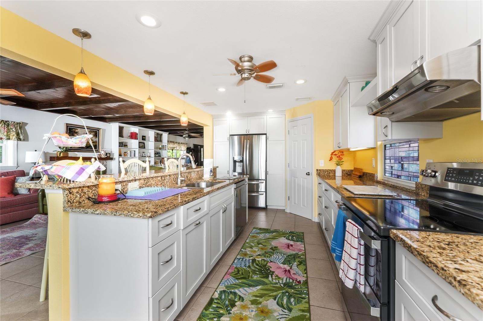 TYLER & DARLING ADD 01 - Residential