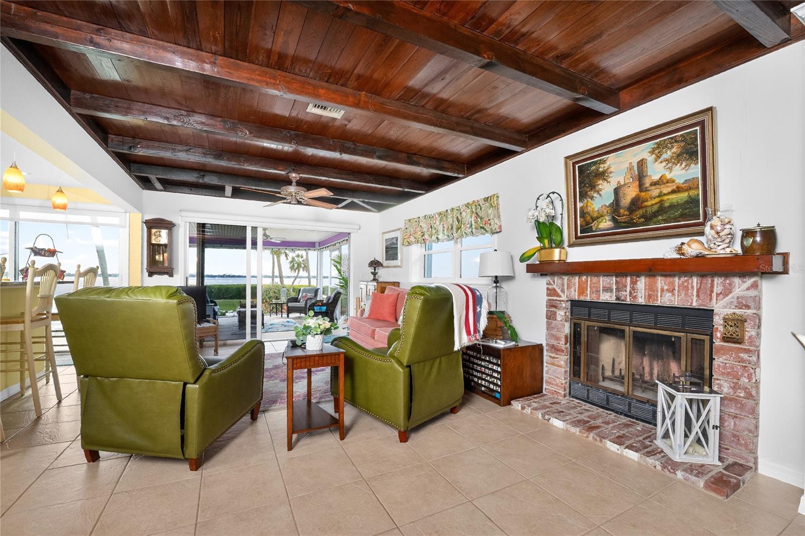 TYLER & DARLING ADD 01 - Residential