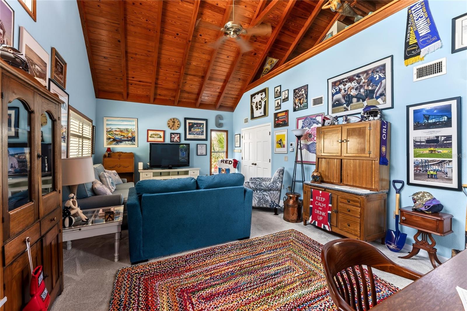 TYLER & DARLING ADD 01 - Residential