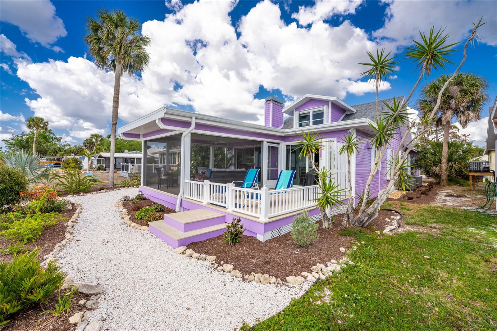 TYLER & DARLING ADD 01 - Residential