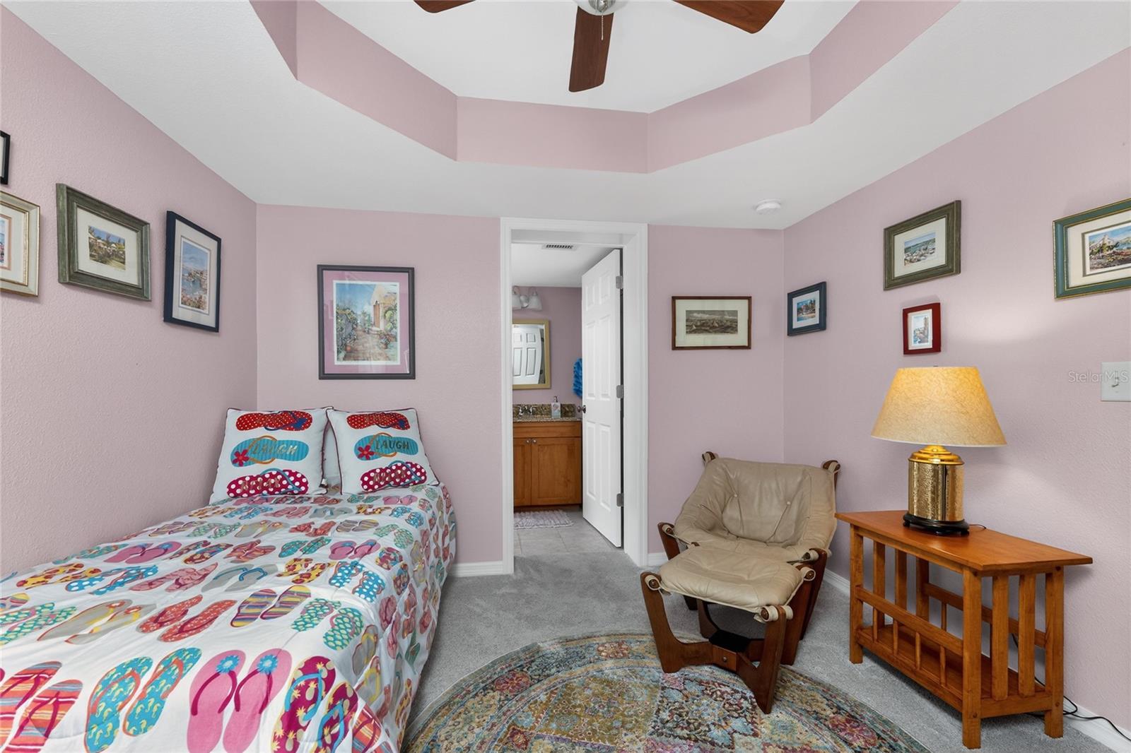 TYLER & DARLING ADD 01 - Residential