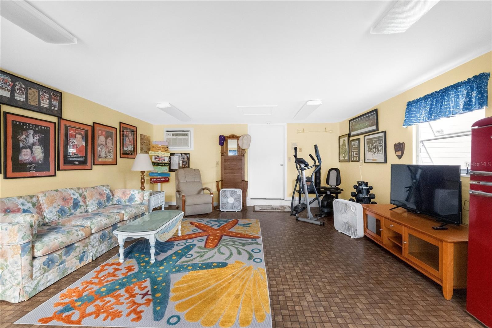 TYLER & DARLING ADD 01 - Residential