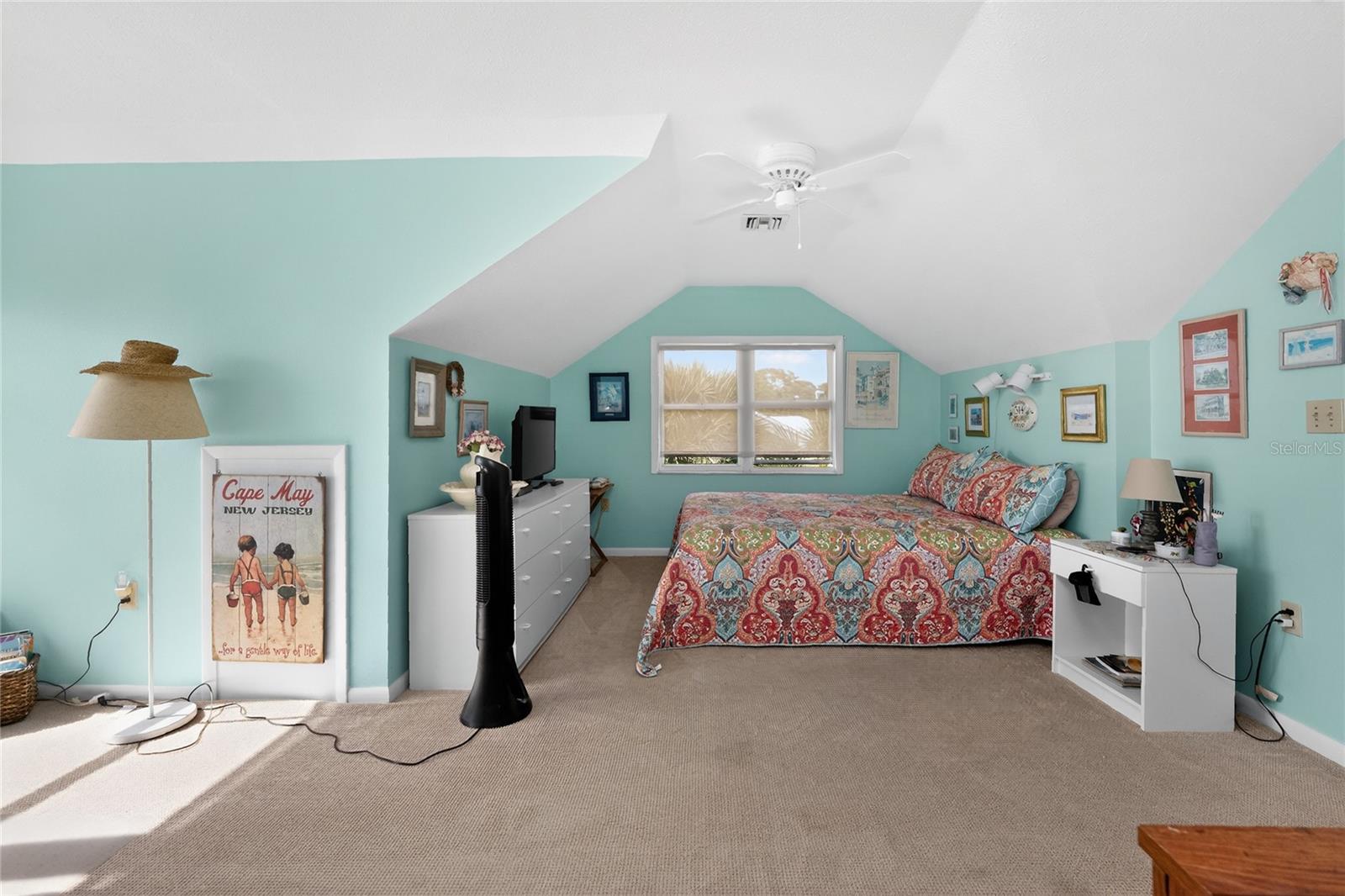 TYLER & DARLING ADD 01 - Residential