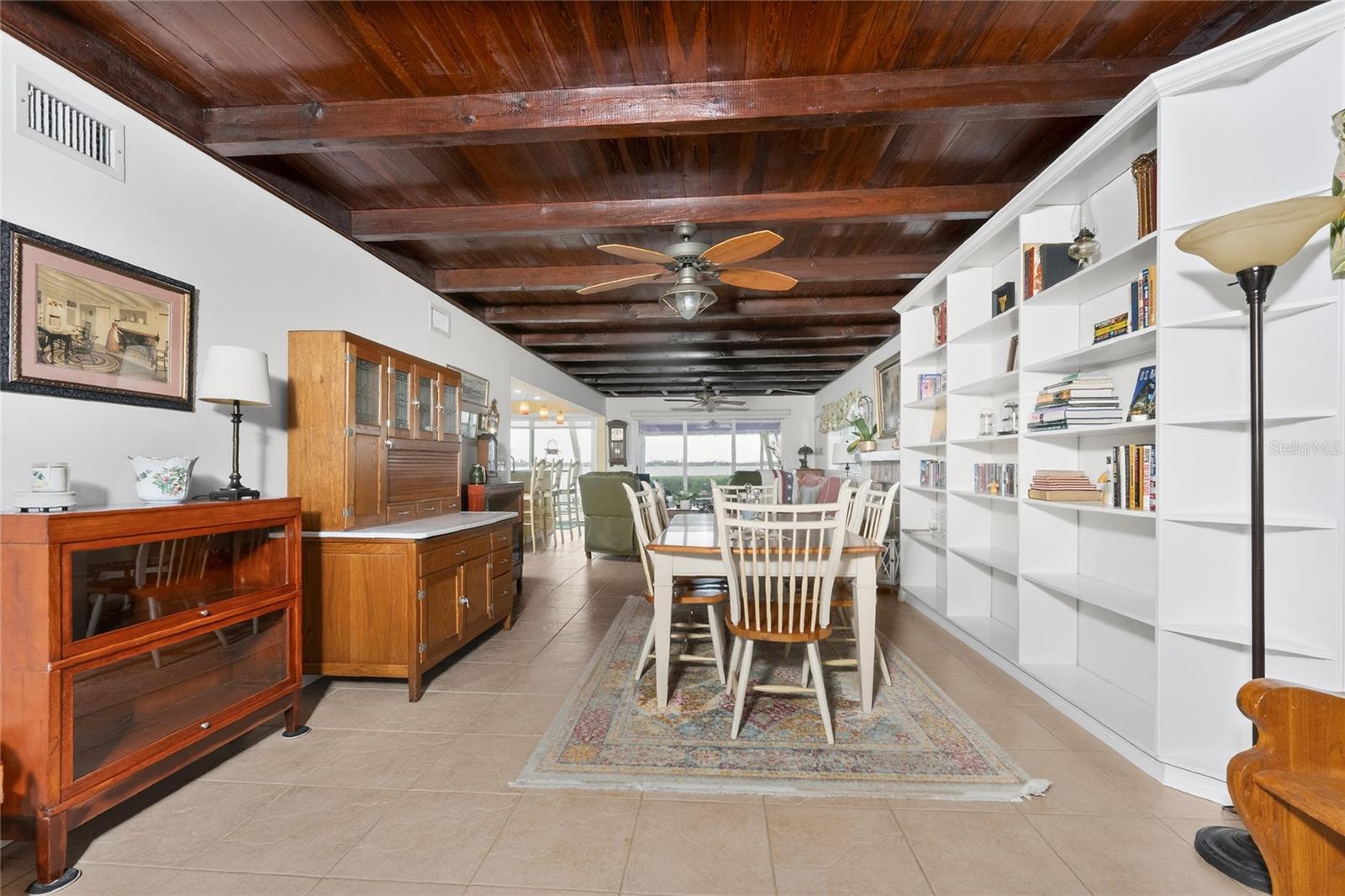 TYLER & DARLING ADD 01 - Residential