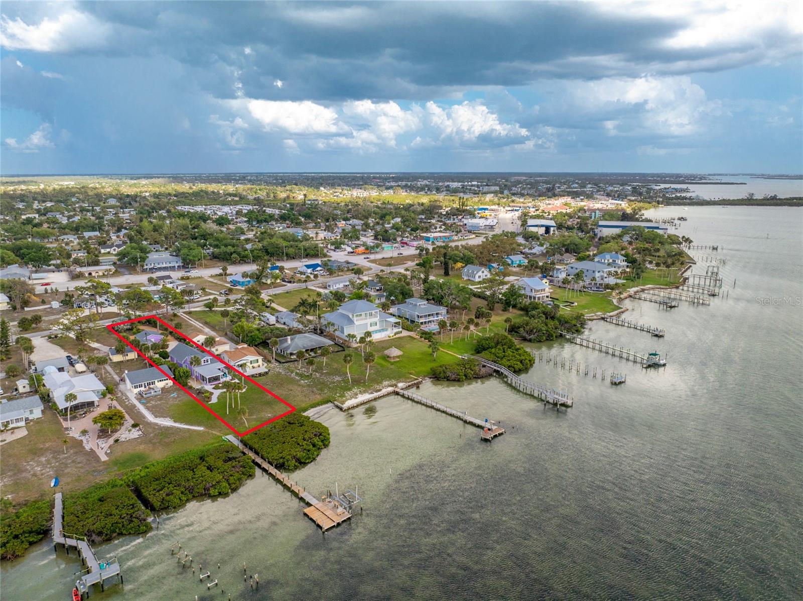 TYLER & DARLING ADD 01 - Residential