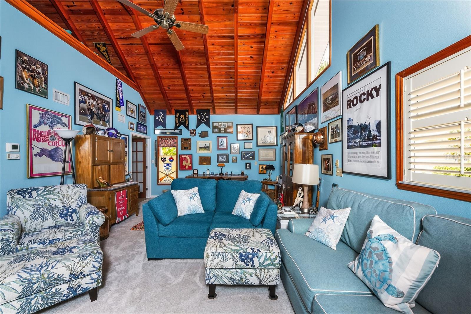 TYLER & DARLING ADD 01 - Residential