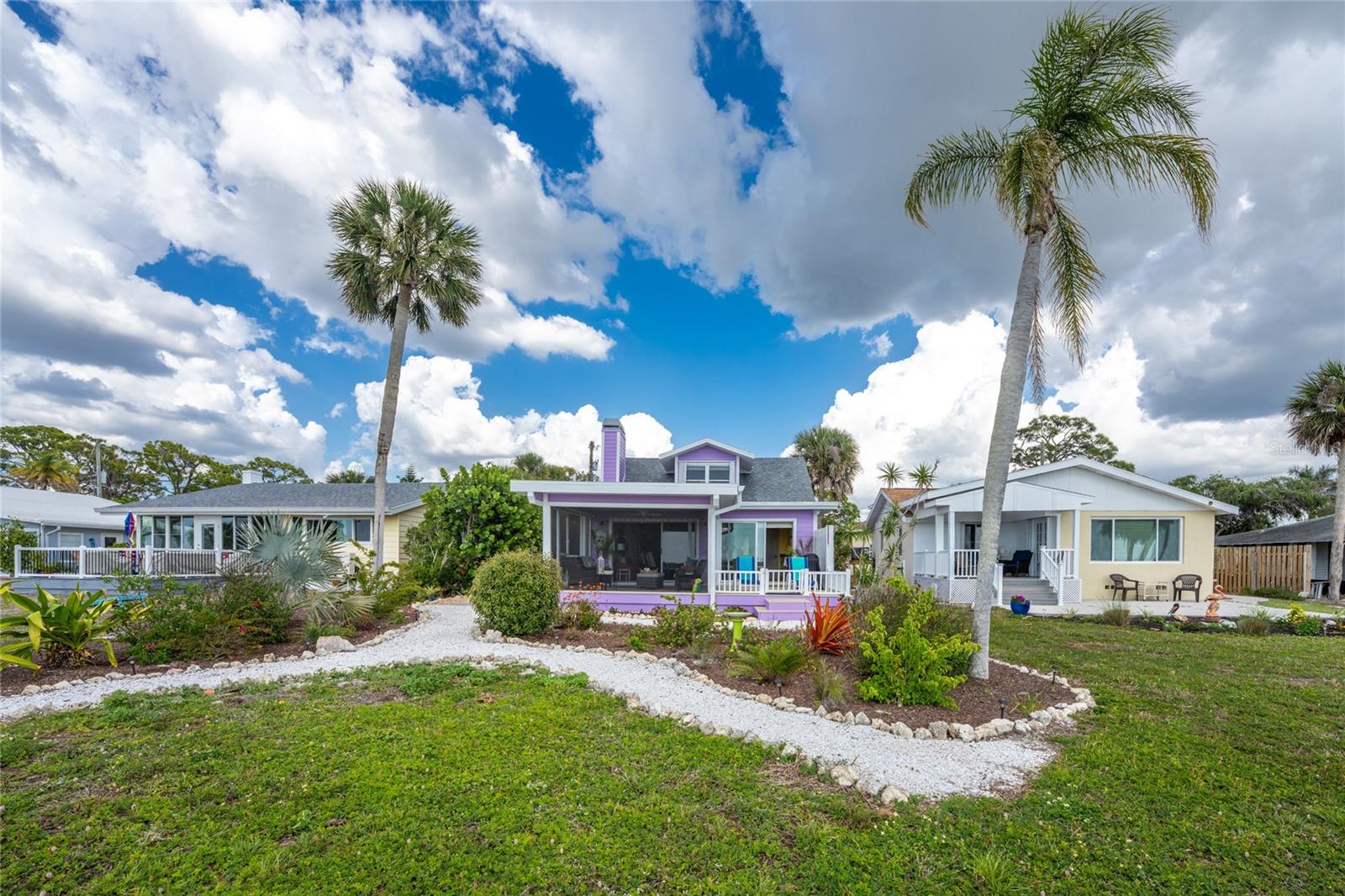 TYLER & DARLING ADD 01 - Residential