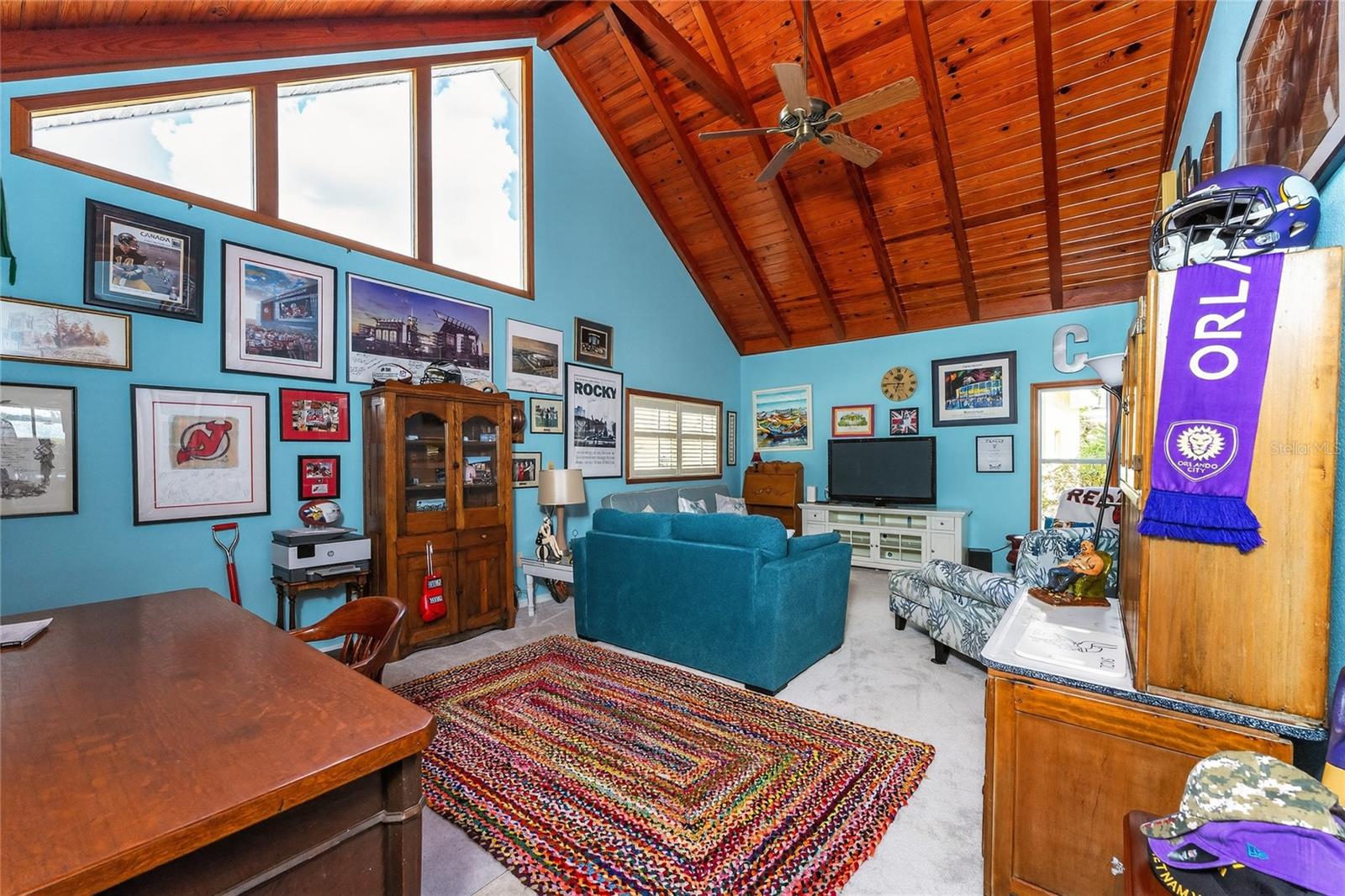 TYLER & DARLING ADD 01 - Residential