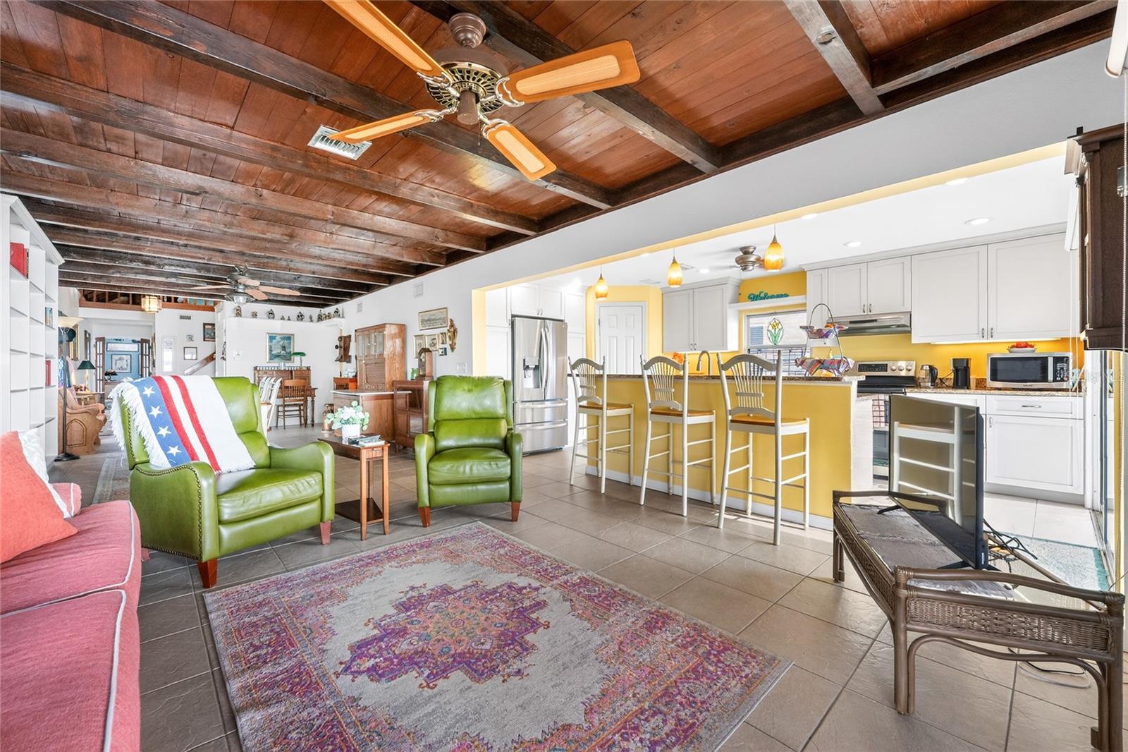 TYLER & DARLING ADD 01 - Residential