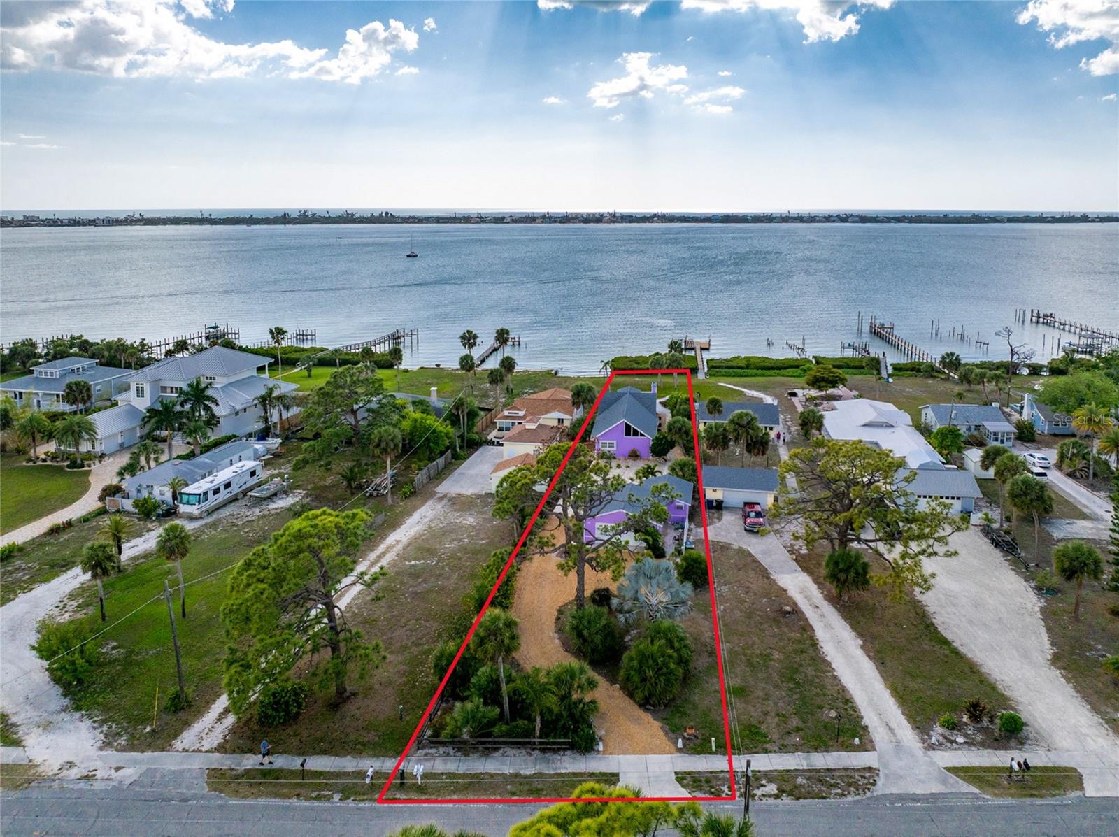 TYLER & DARLING ADD 01 - Residential