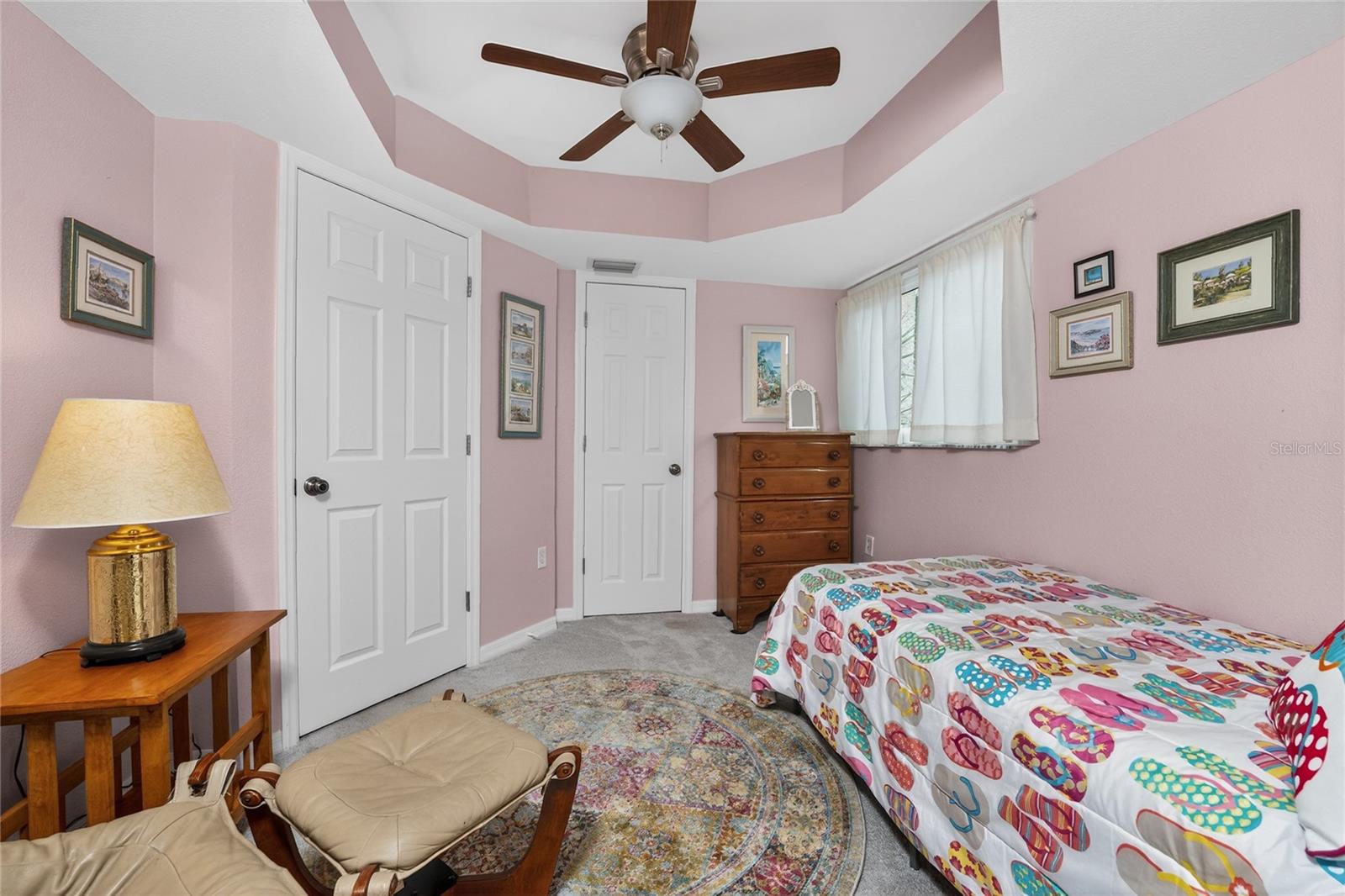 TYLER & DARLING ADD 01 - Residential