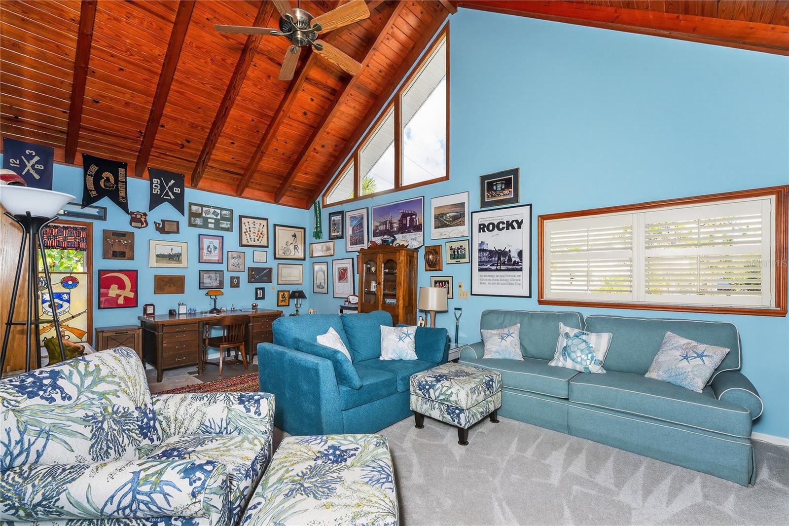 TYLER & DARLING ADD 01 - Residential