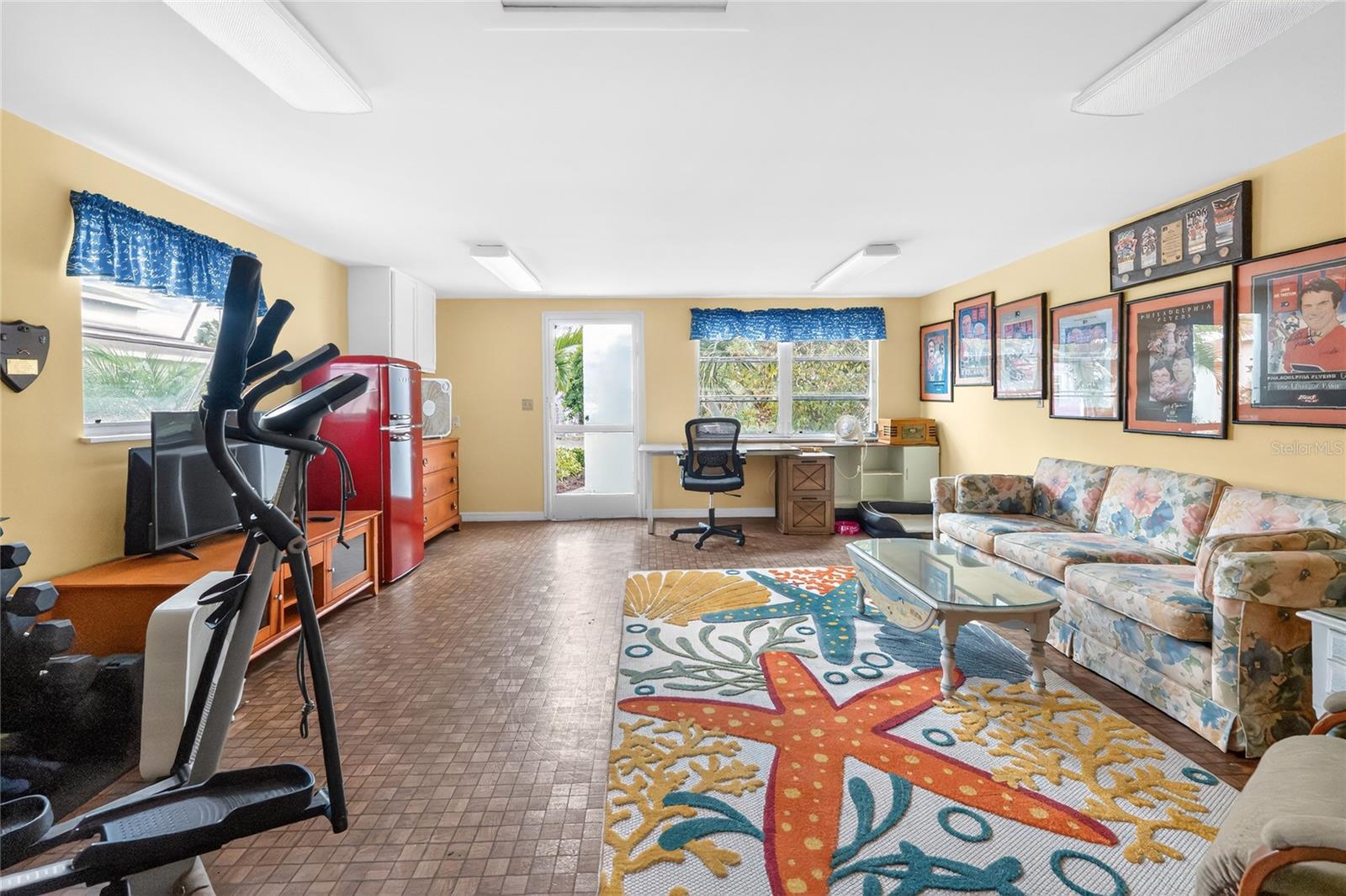 TYLER & DARLING ADD 01 - Residential