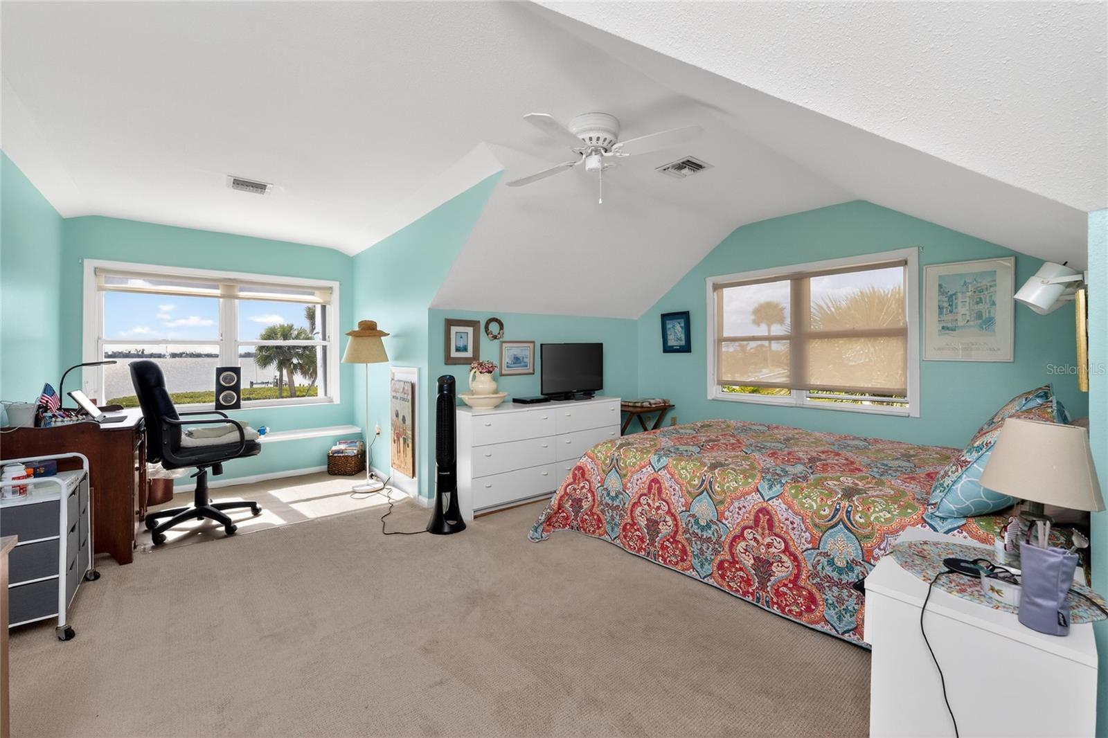 TYLER & DARLING ADD 01 - Residential