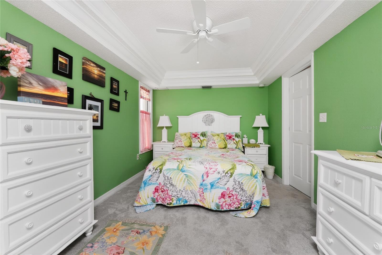 TYLER & DARLING ADD 01 - Residential