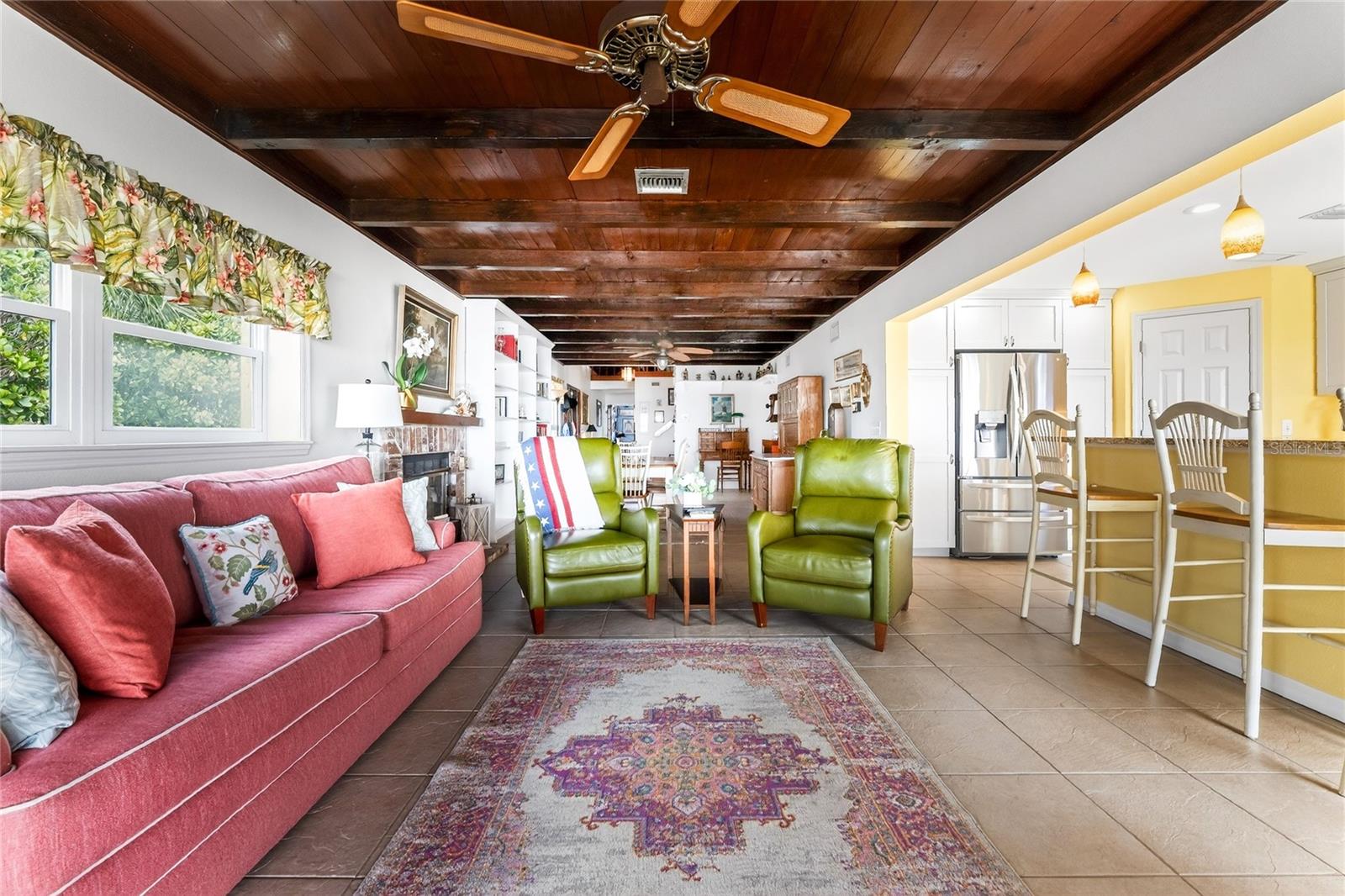 TYLER & DARLING ADD 01 - Residential