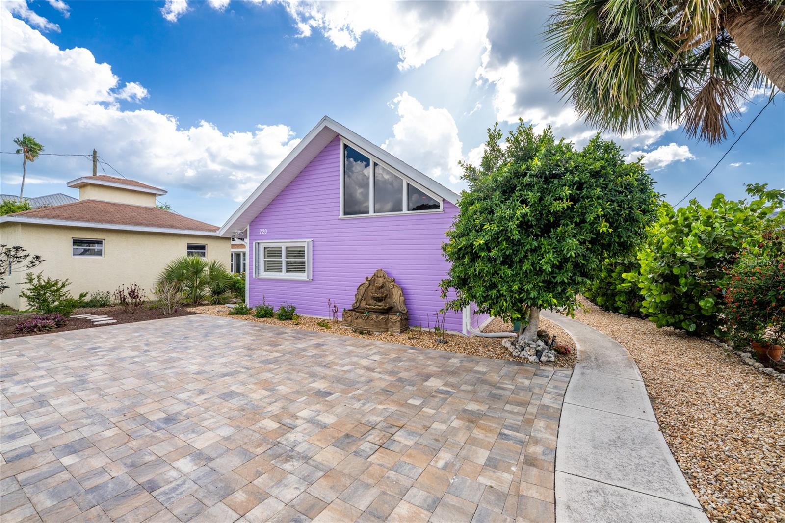 TYLER & DARLING ADD 01 - Residential