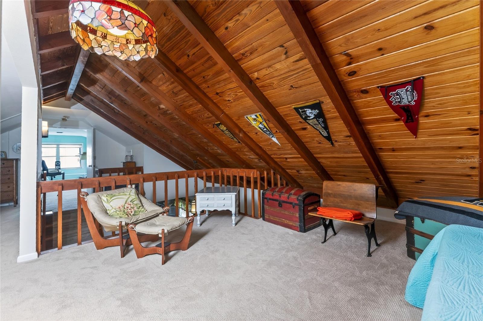 TYLER & DARLING ADD 01 - Residential