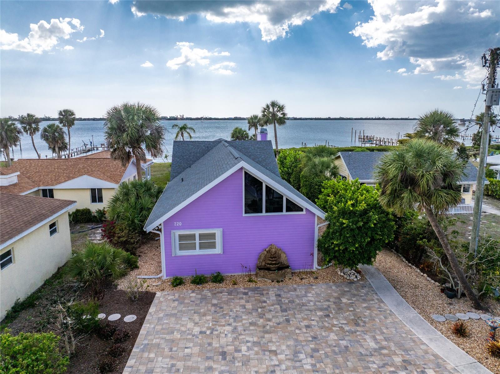 TYLER & DARLING ADD 01 - Residential