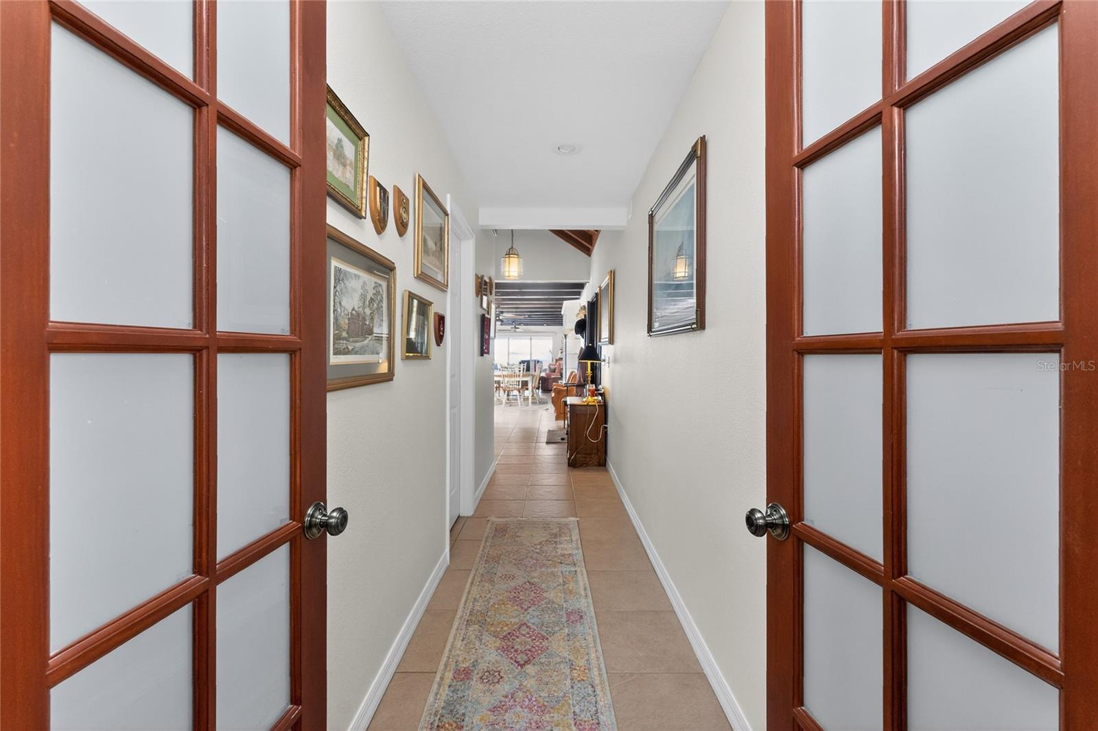 TYLER & DARLING ADD 01 - Residential