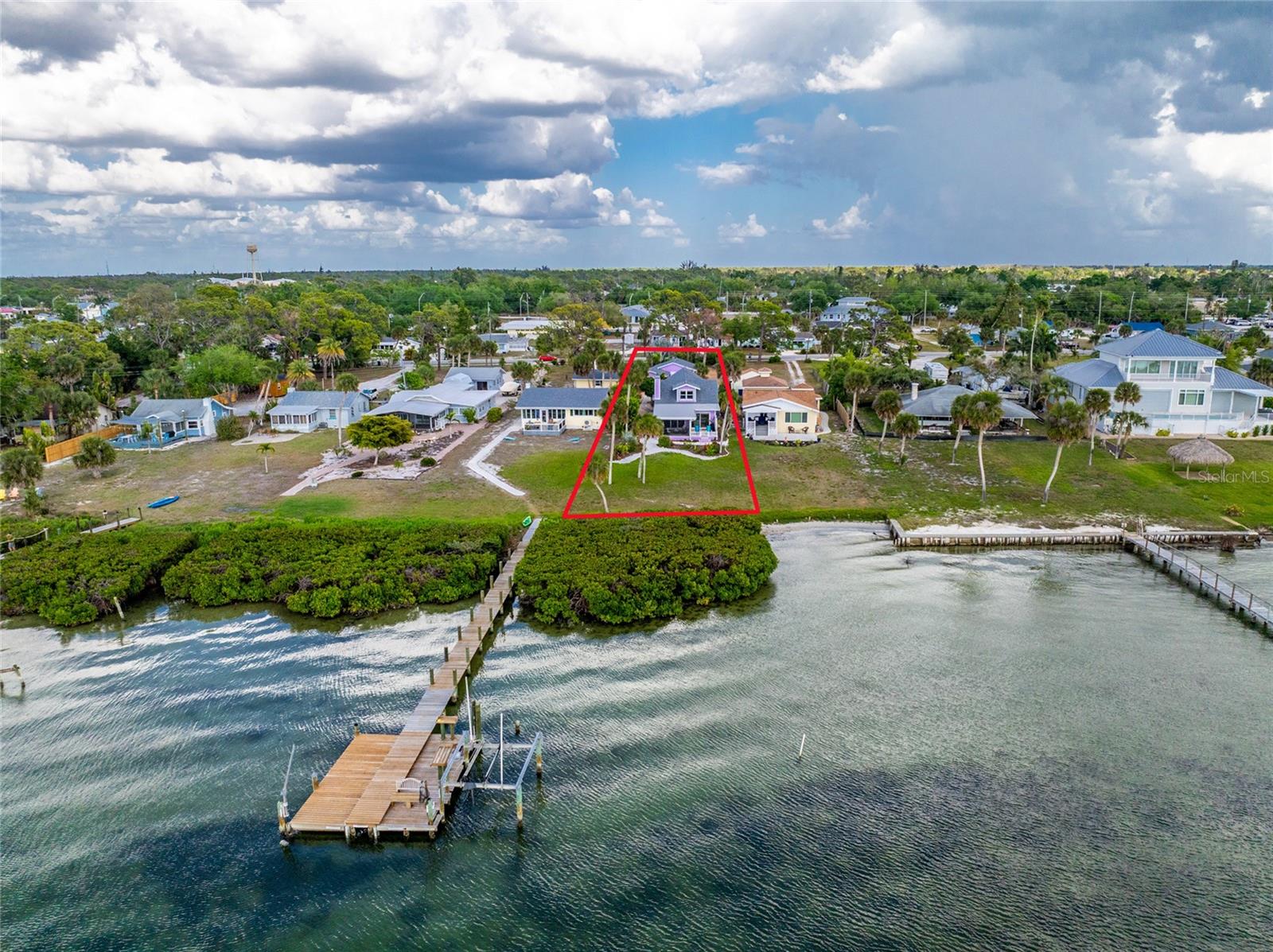 TYLER & DARLING ADD 01 - Residential