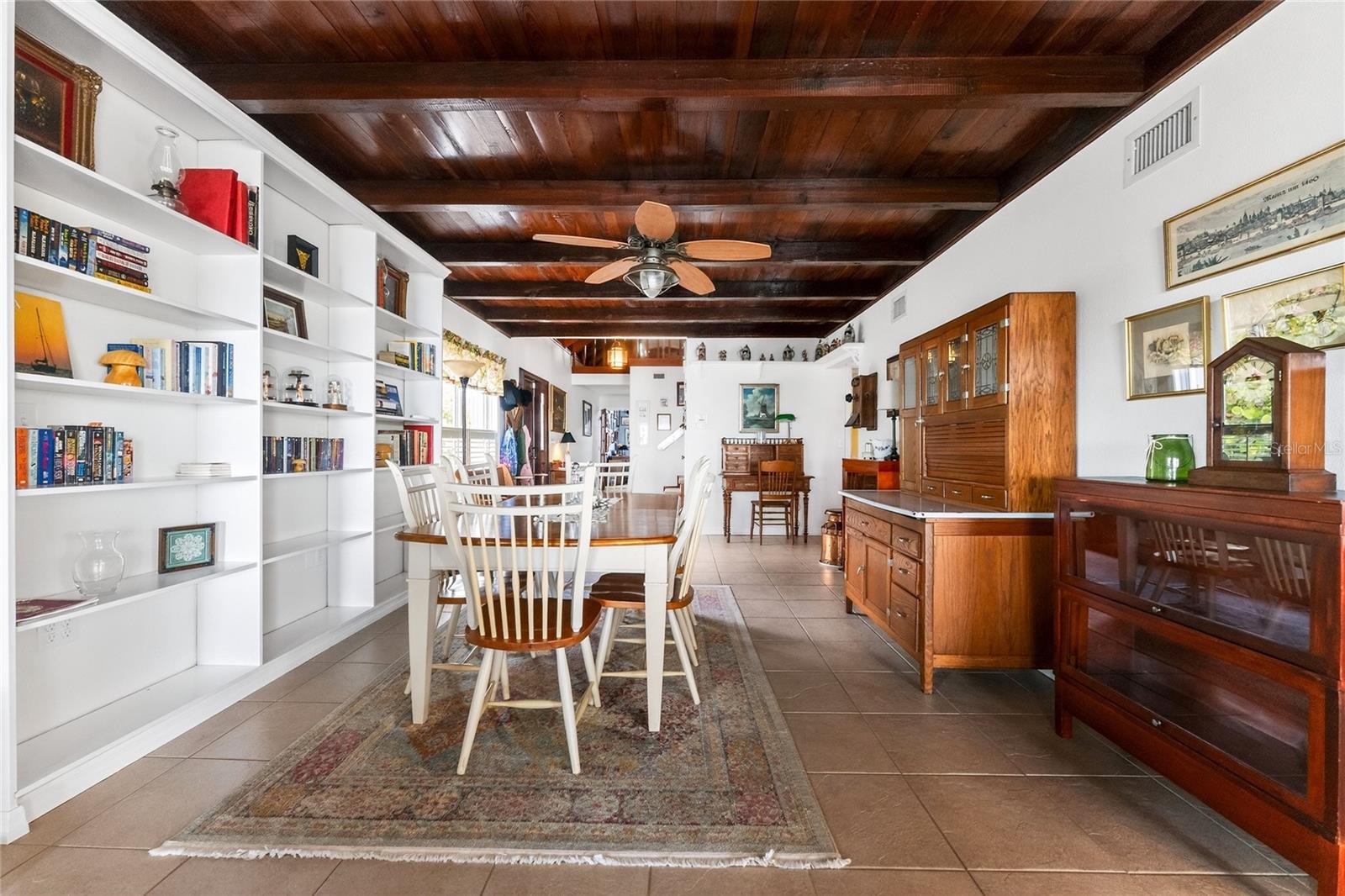 TYLER & DARLING ADD 01 - Residential