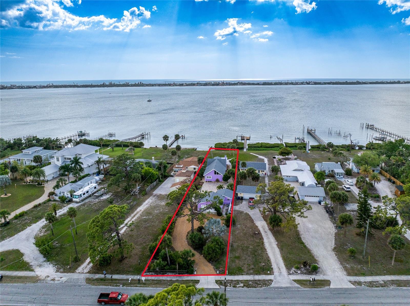 TYLER & DARLING ADD 01 - Residential