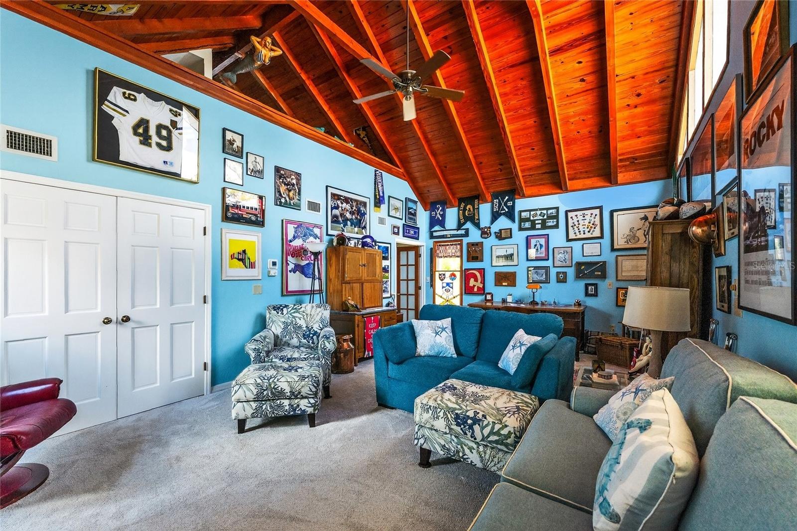 TYLER & DARLING ADD 01 - Residential