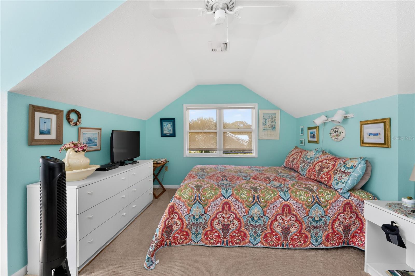 TYLER & DARLING ADD 01 - Residential