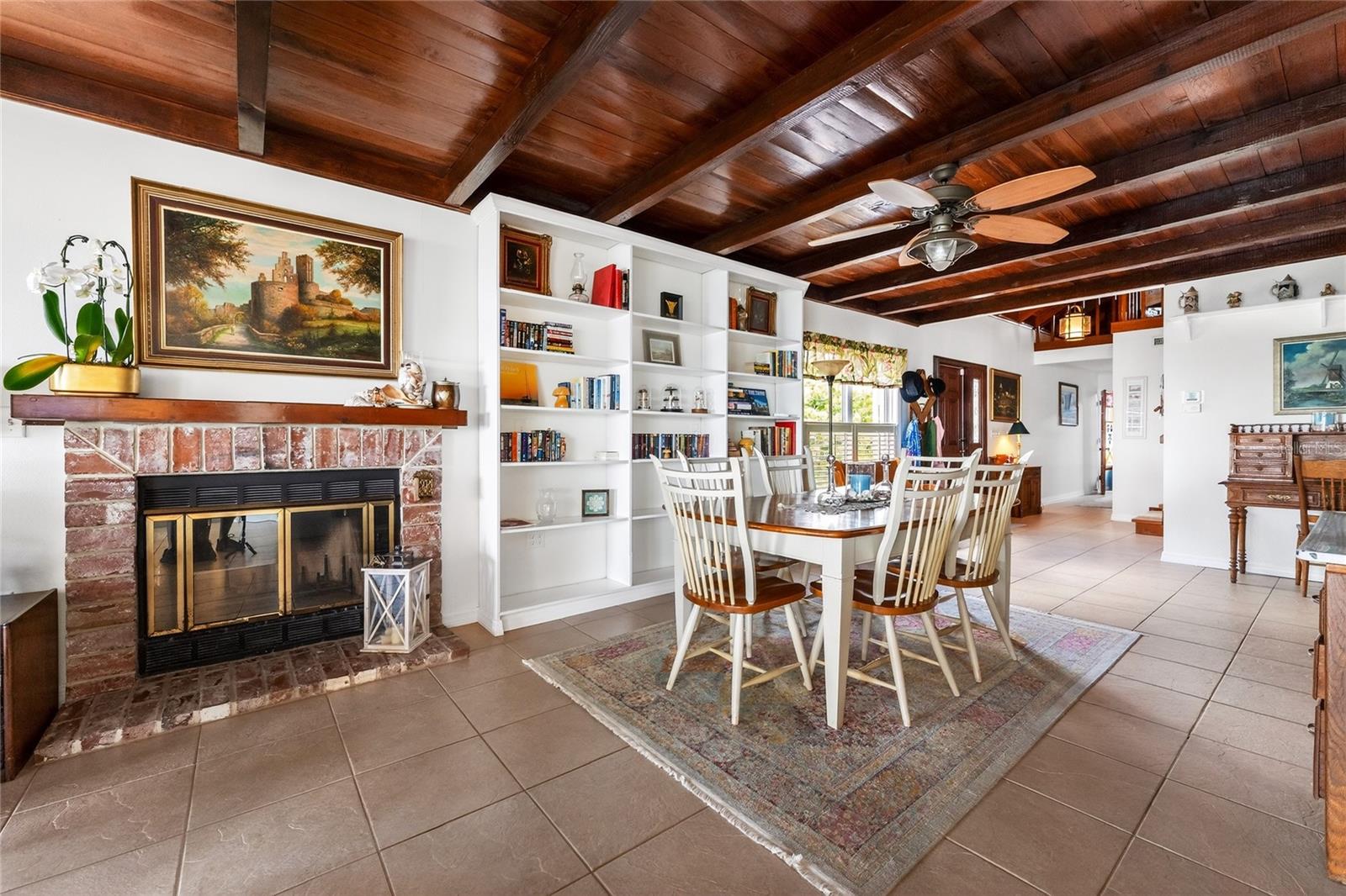 TYLER & DARLING ADD 01 - Residential