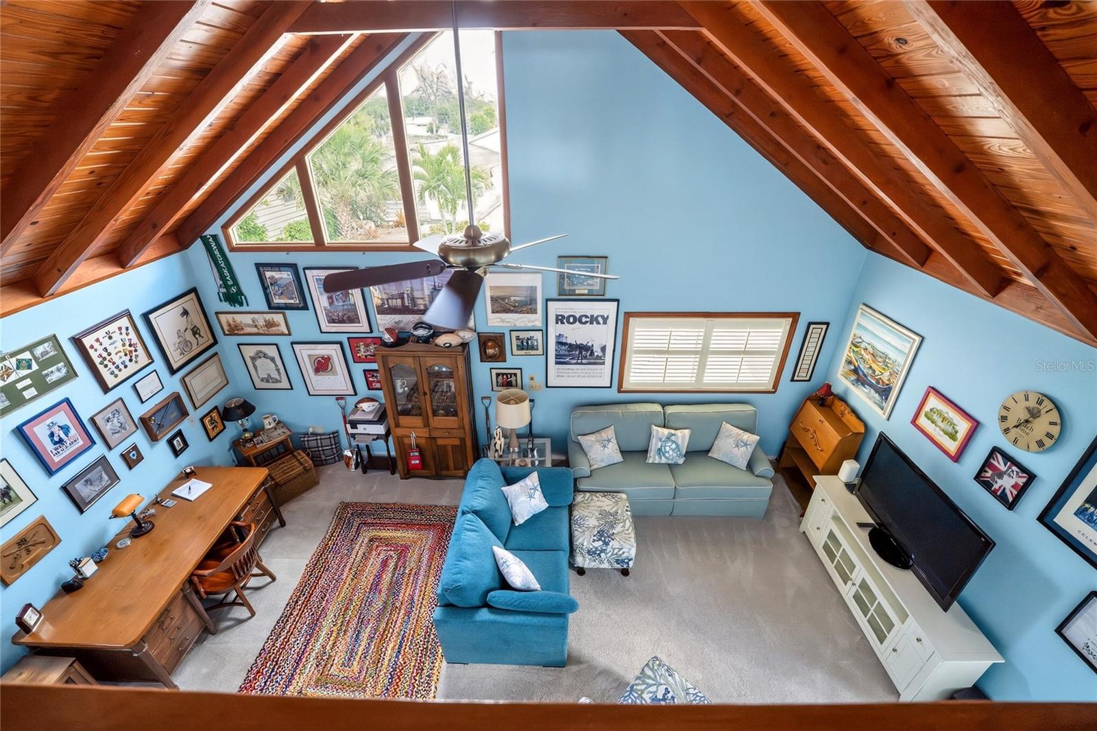 TYLER & DARLING ADD 01 - Residential