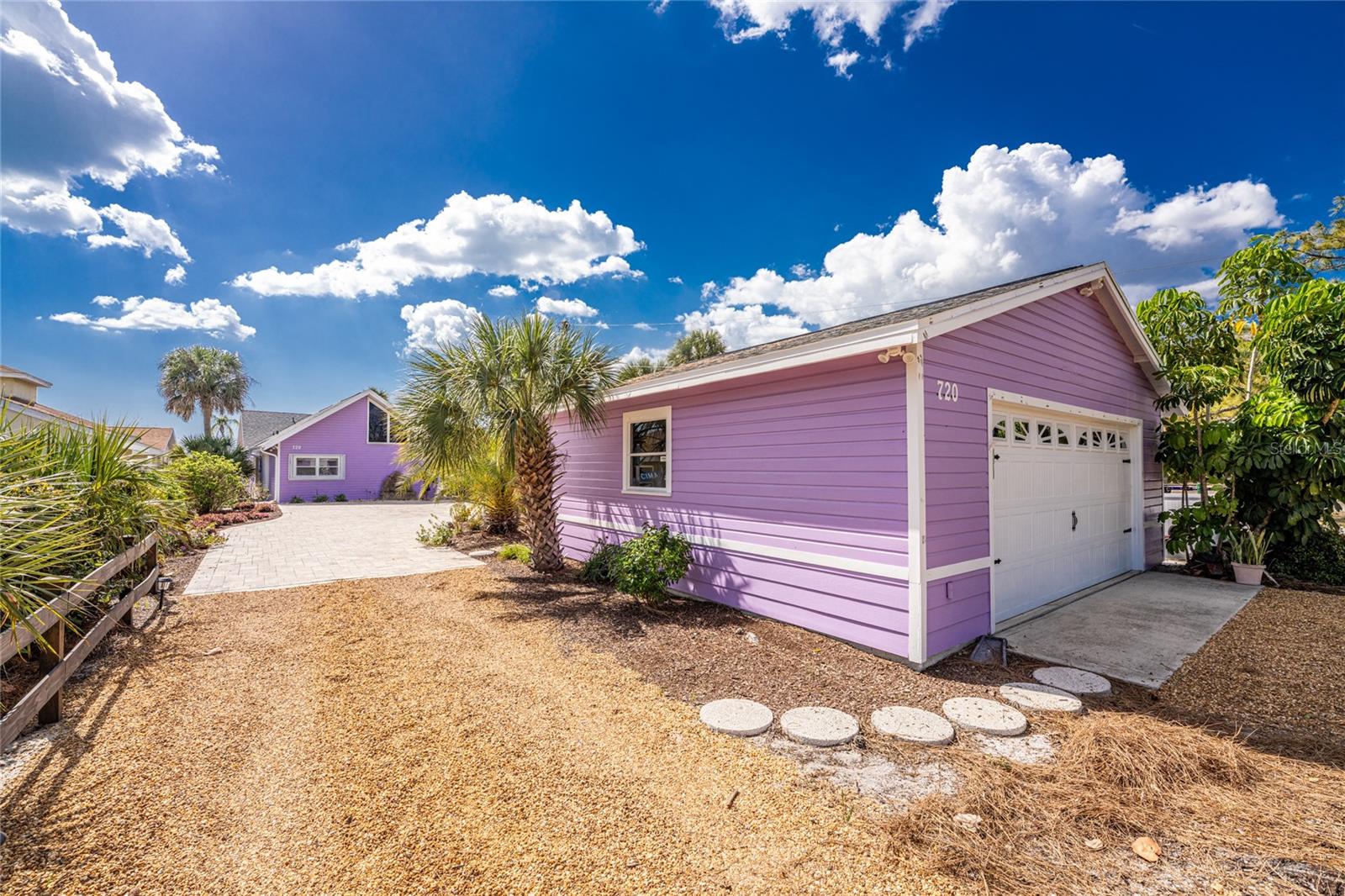 TYLER & DARLING ADD 01 - Residential