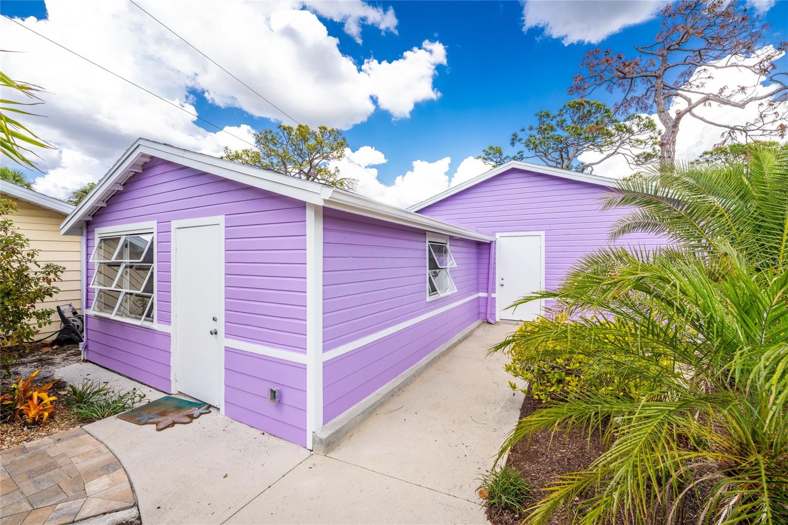 TYLER & DARLING ADD 01 - Residential