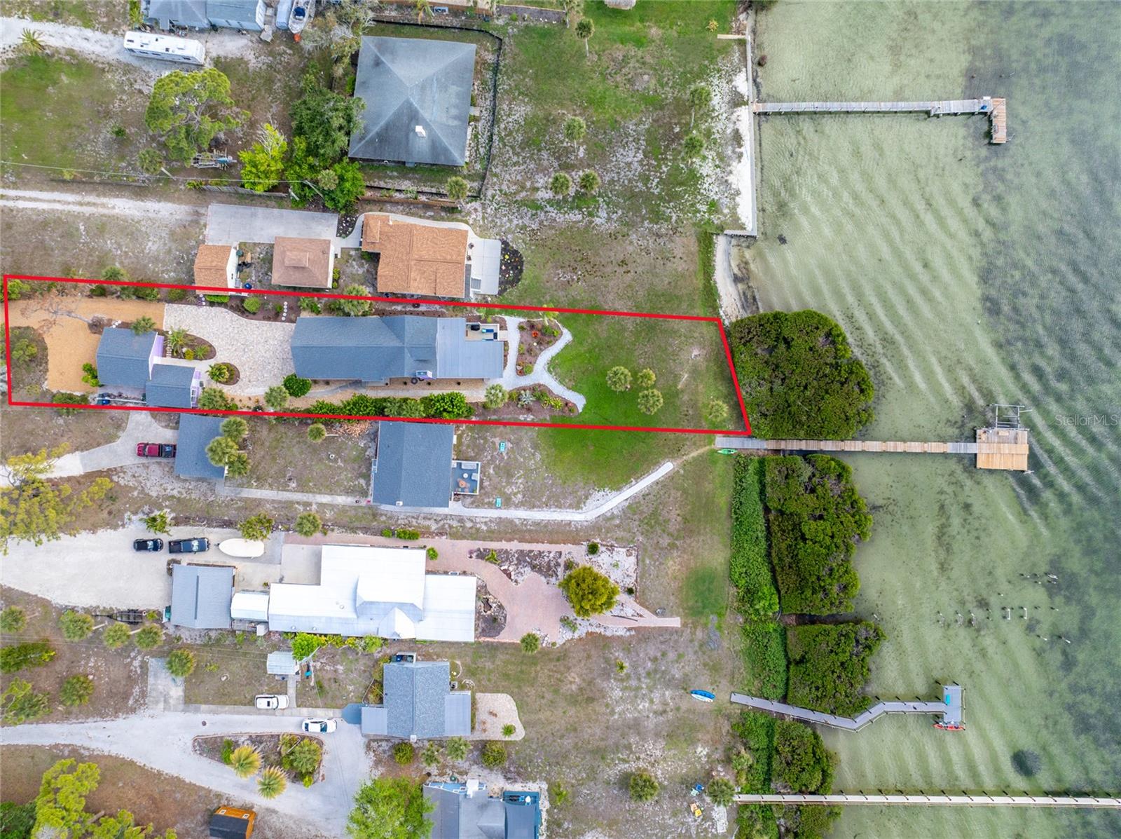 TYLER & DARLING ADD 01 - Residential