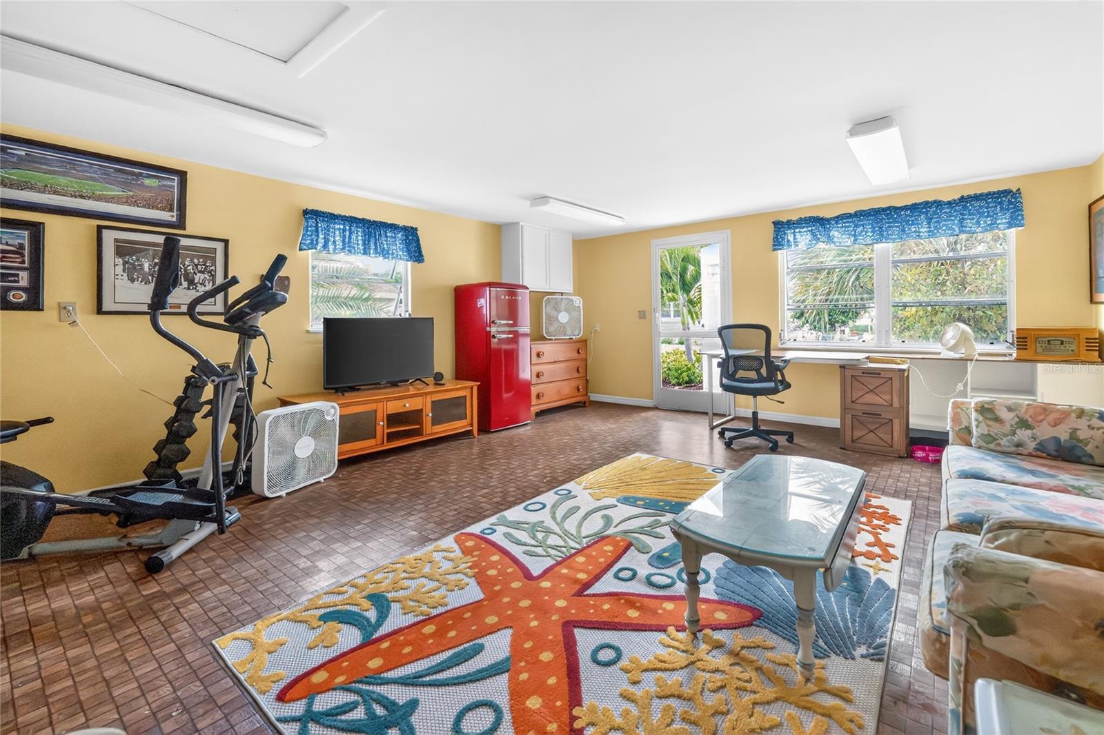 TYLER & DARLING ADD 01 - Residential