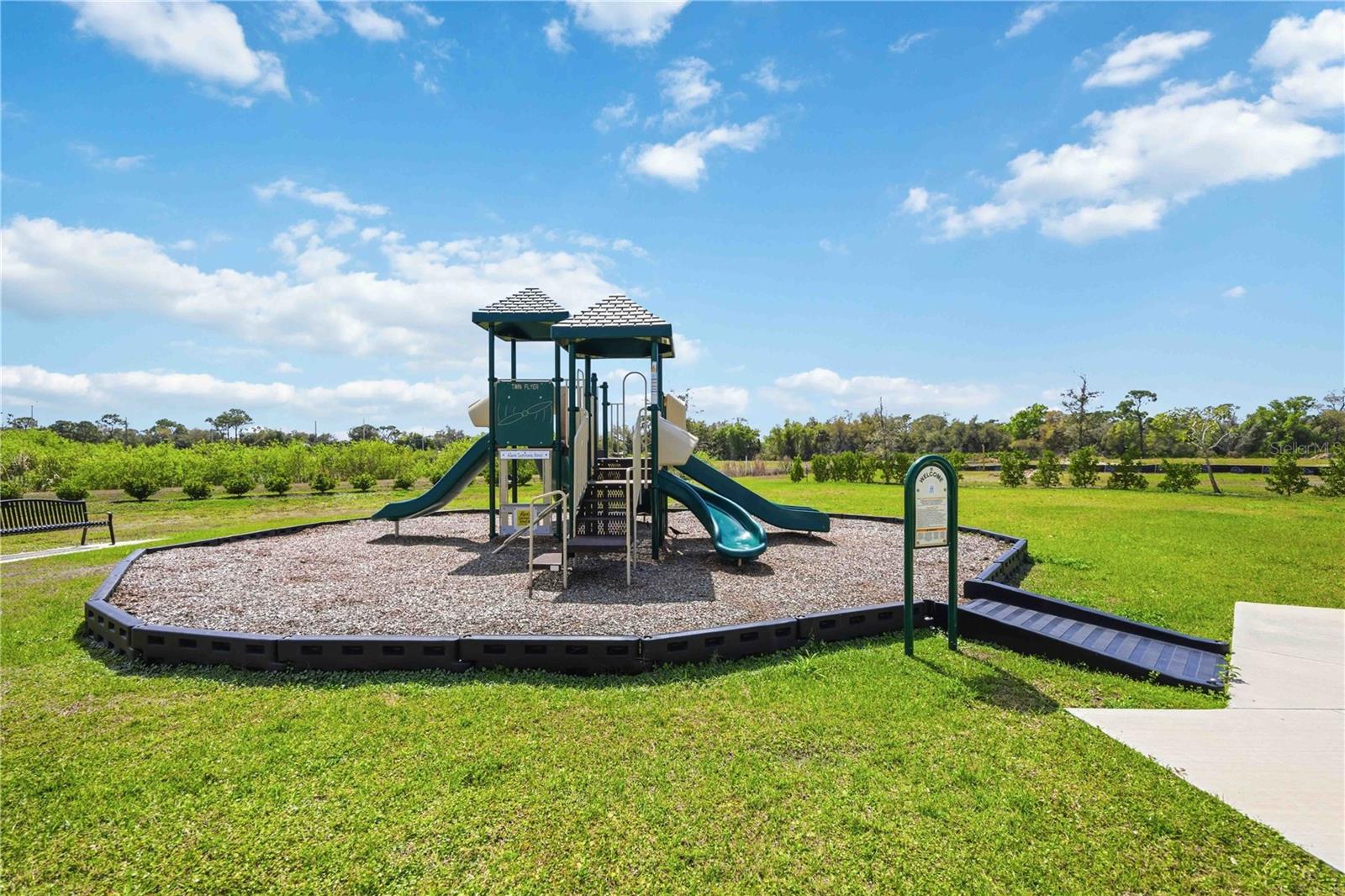 HERITAGE STATION - Residential