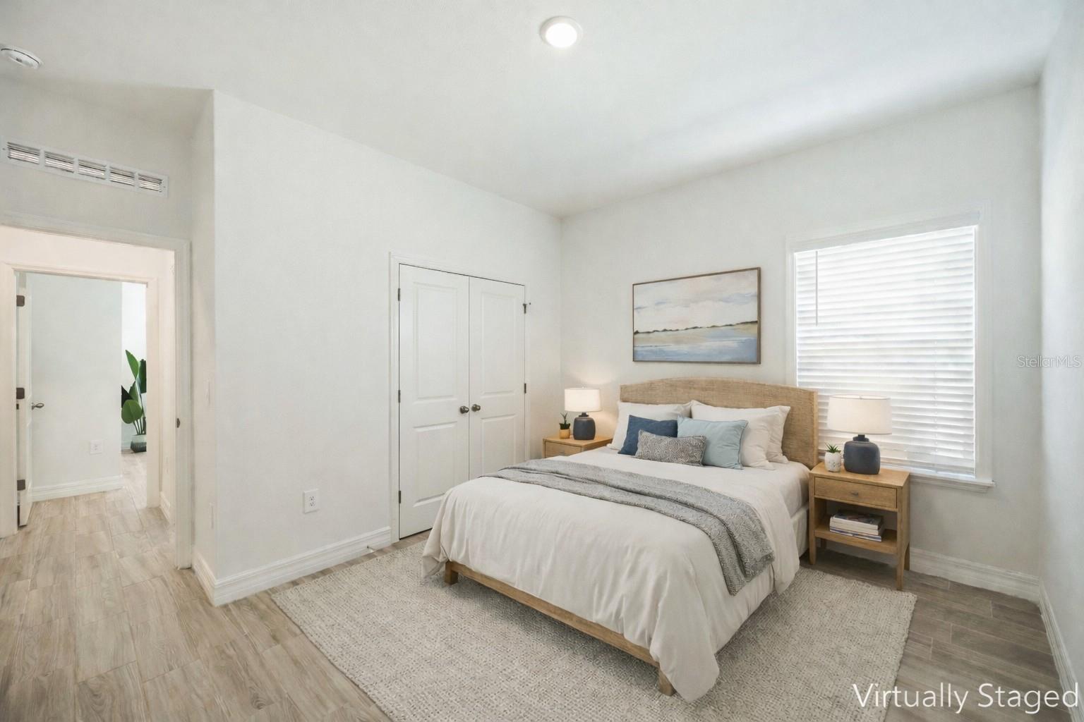 HERITAGE STATION - Residential