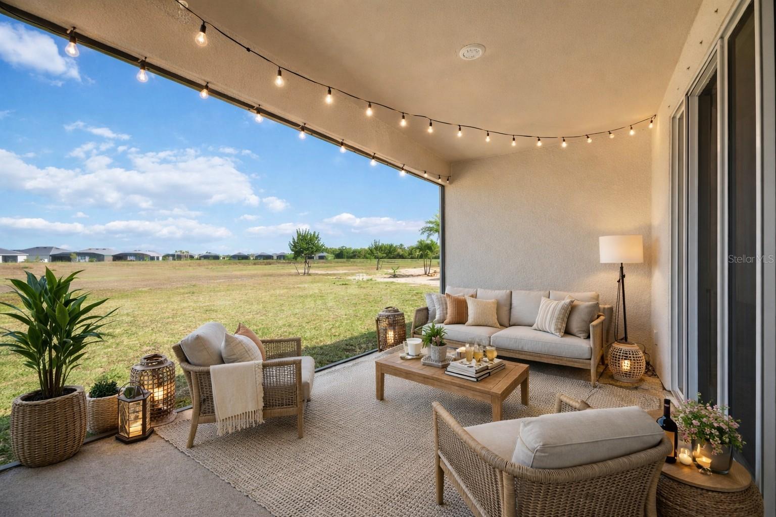 HERITAGE STATION - Residential