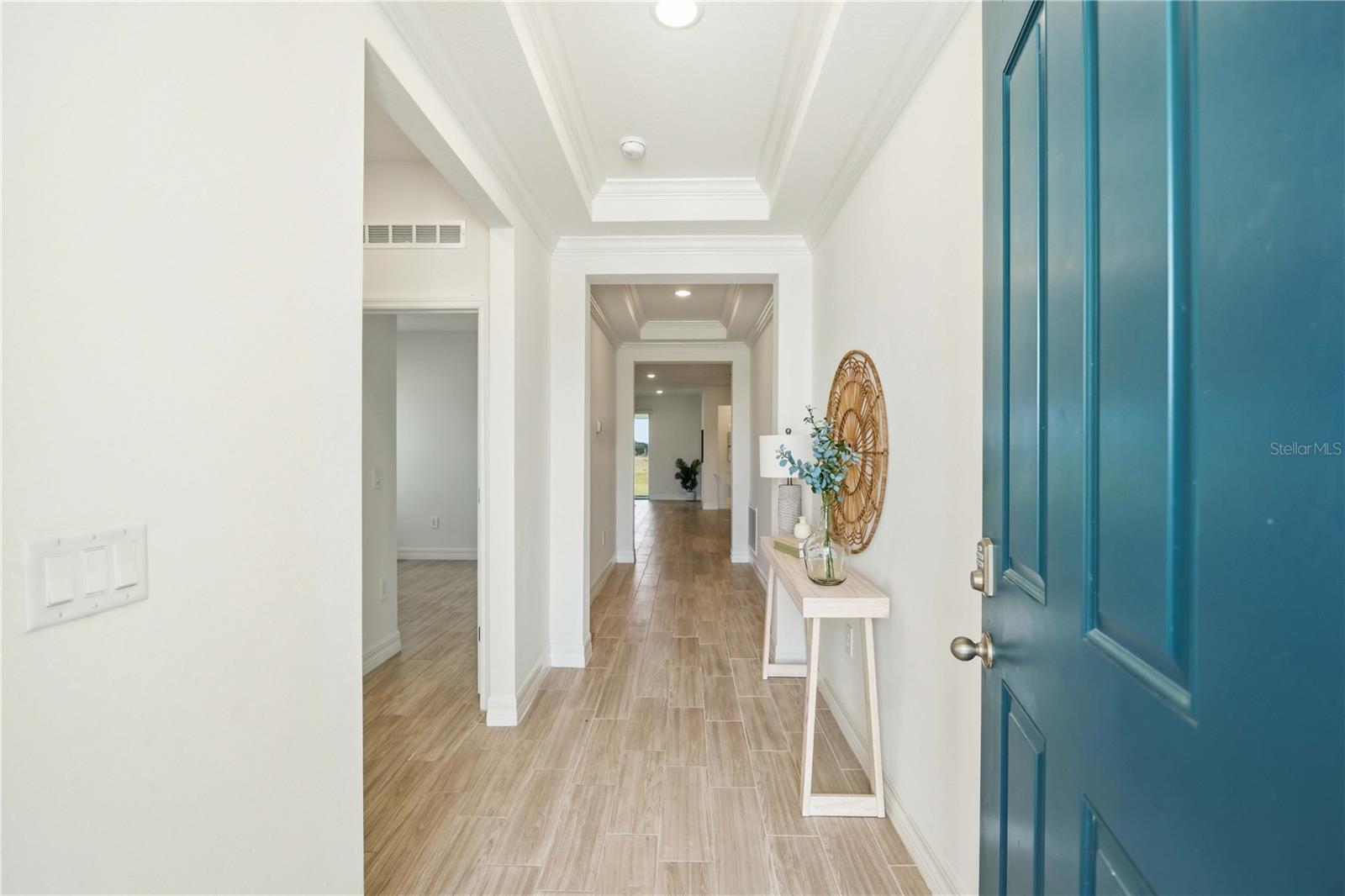 HERITAGE STATION - Residential