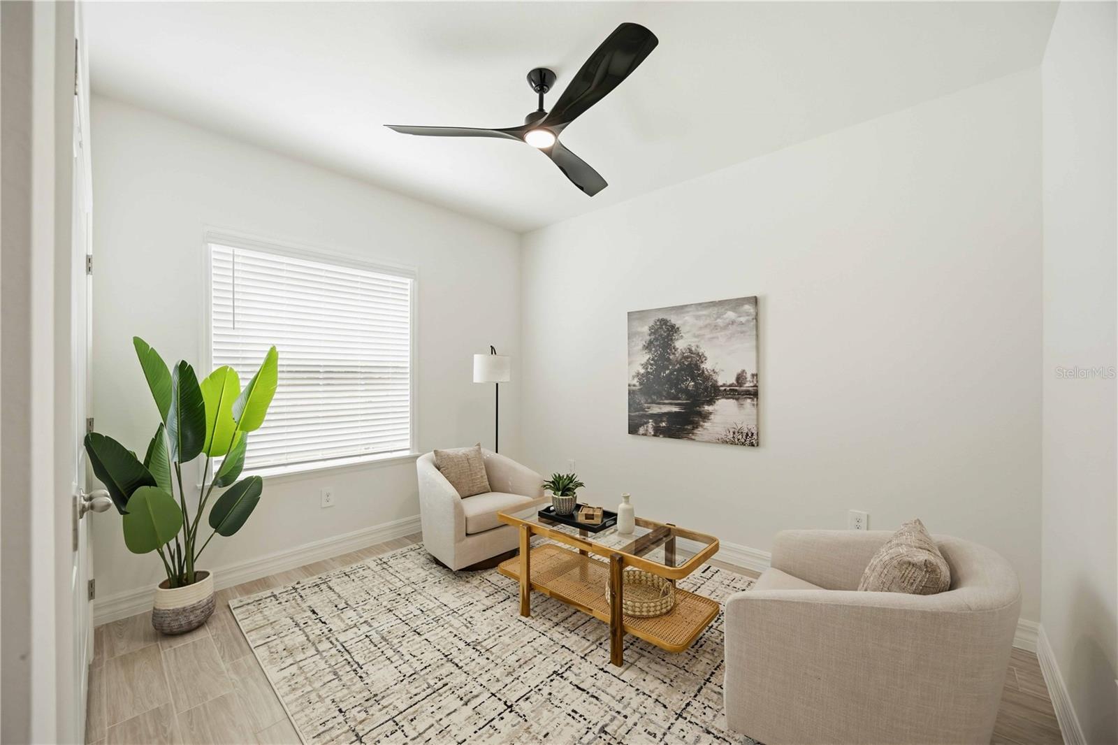 HERITAGE STATION - Residential