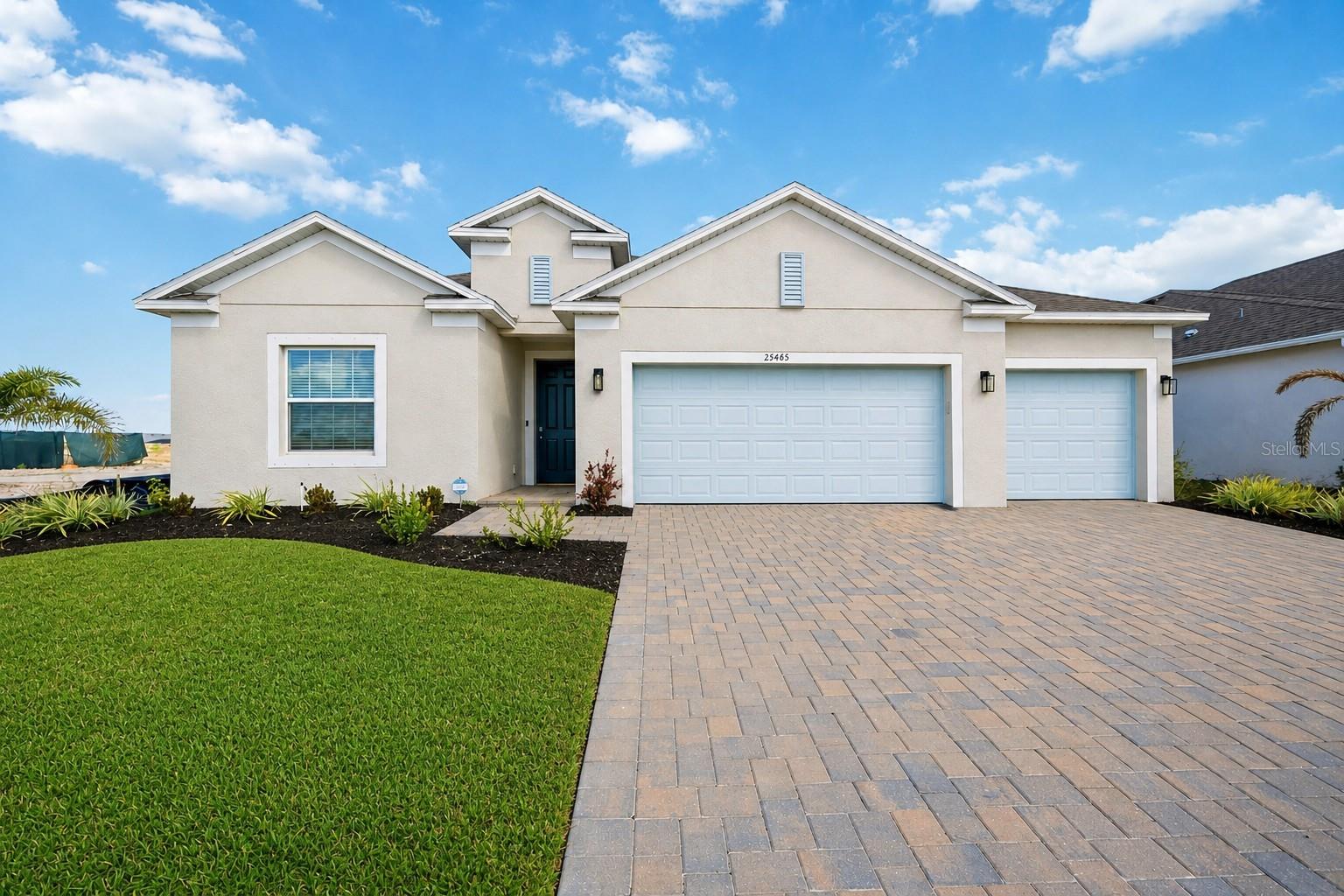 HERITAGE STATION - Residential