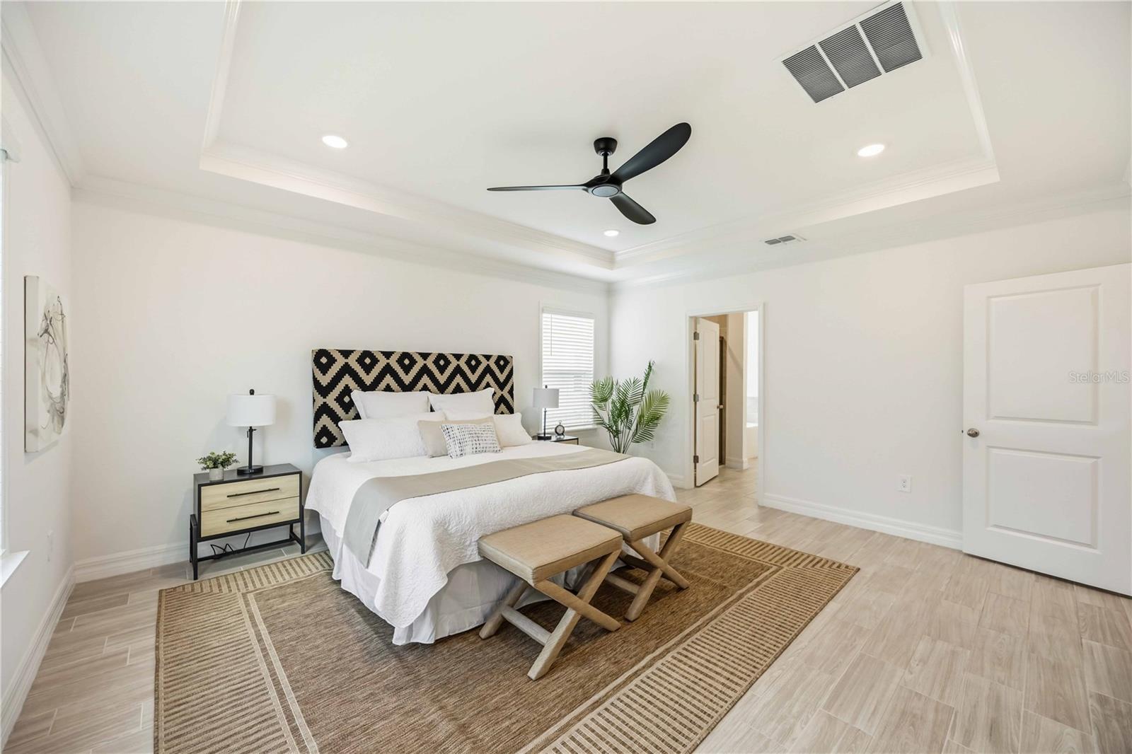 HERITAGE STATION - Residential