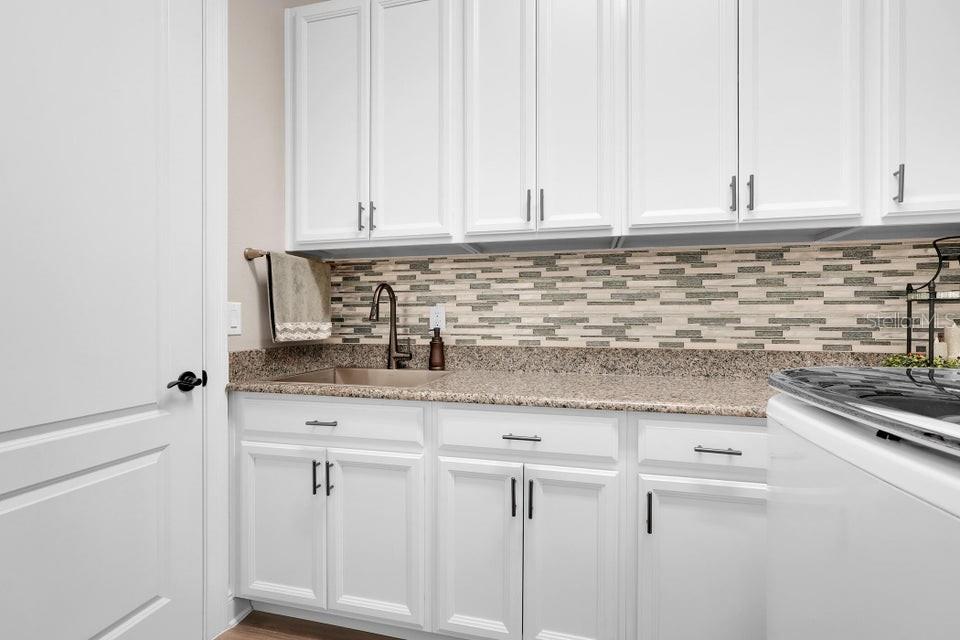 HUNTER'S RUN PHASE 3 - Residential