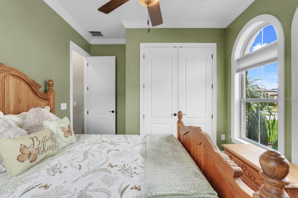 HUNTER'S RUN PHASE 3 - Residential