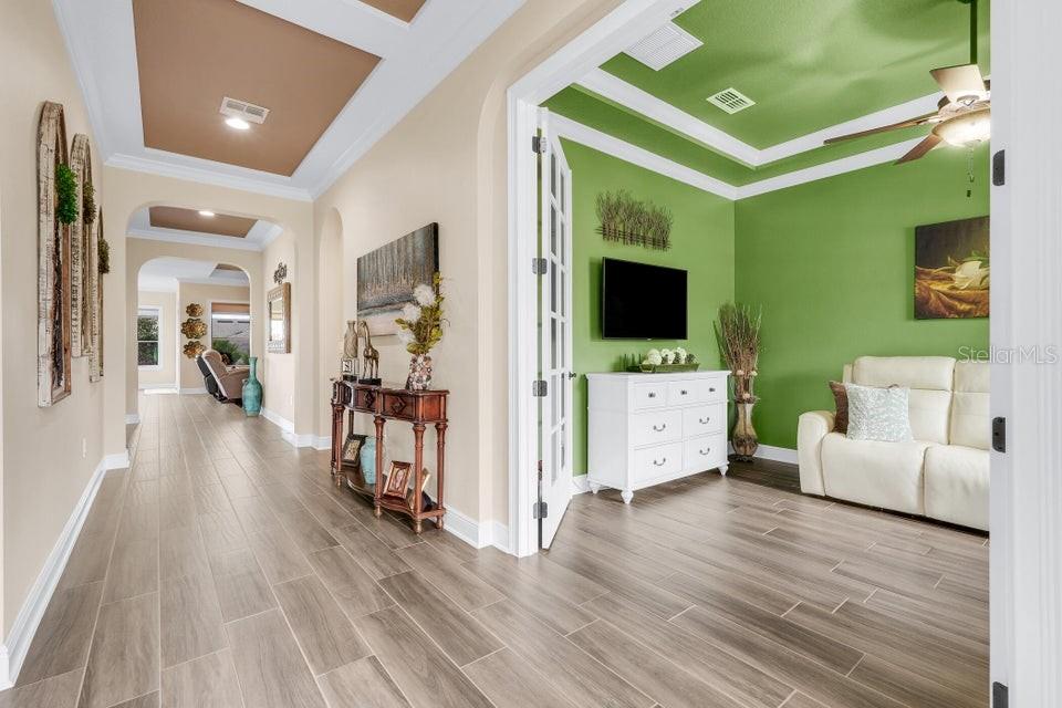 HUNTER'S RUN PHASE 3 - Residential
