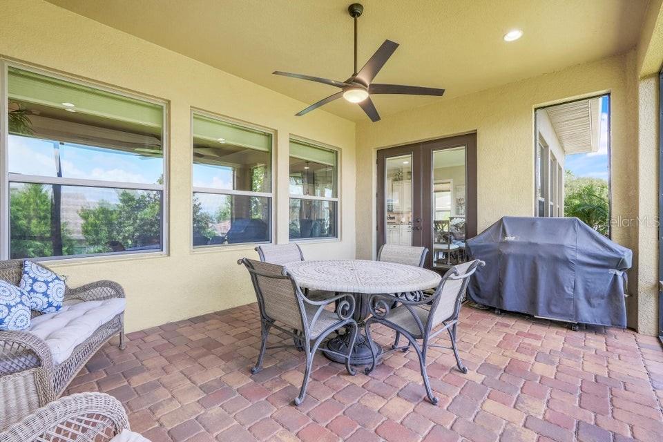HUNTER'S RUN PHASE 3 - Residential