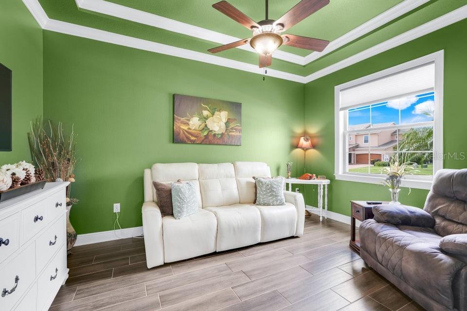 HUNTER'S RUN PHASE 3 - Residential