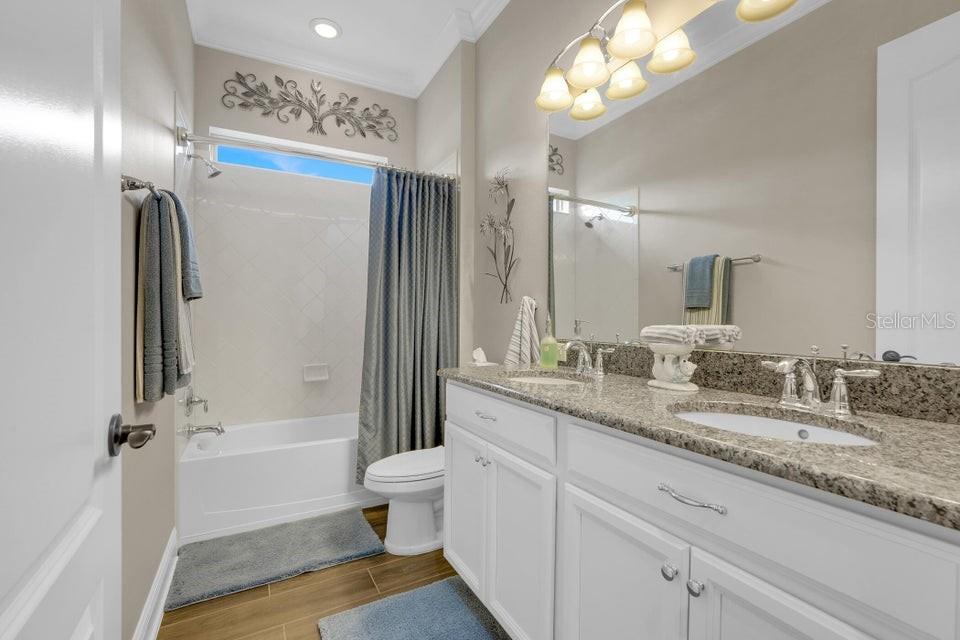 HUNTER'S RUN PHASE 3 - Residential